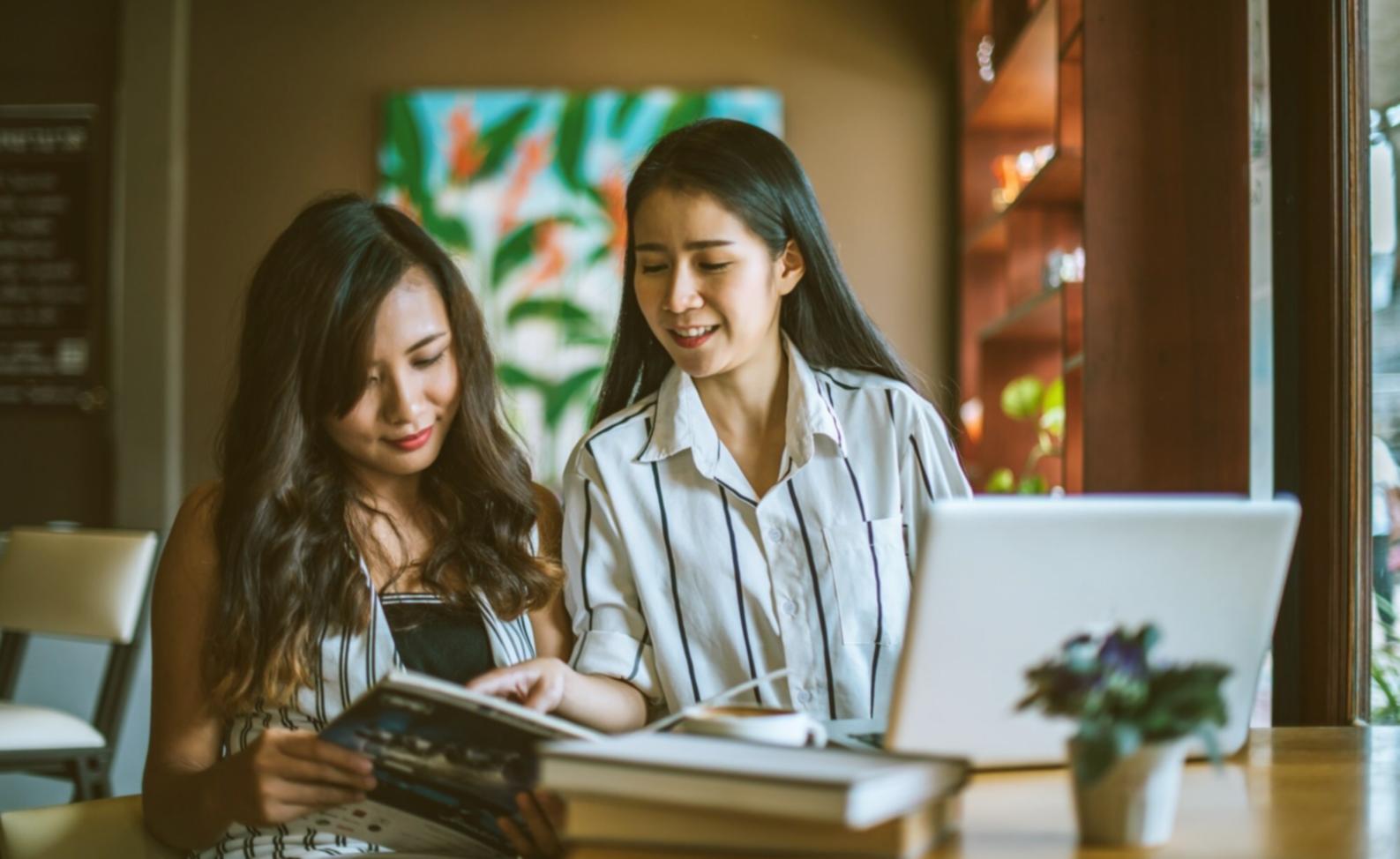 Investigación de palabras clave en dispositivos múltiples