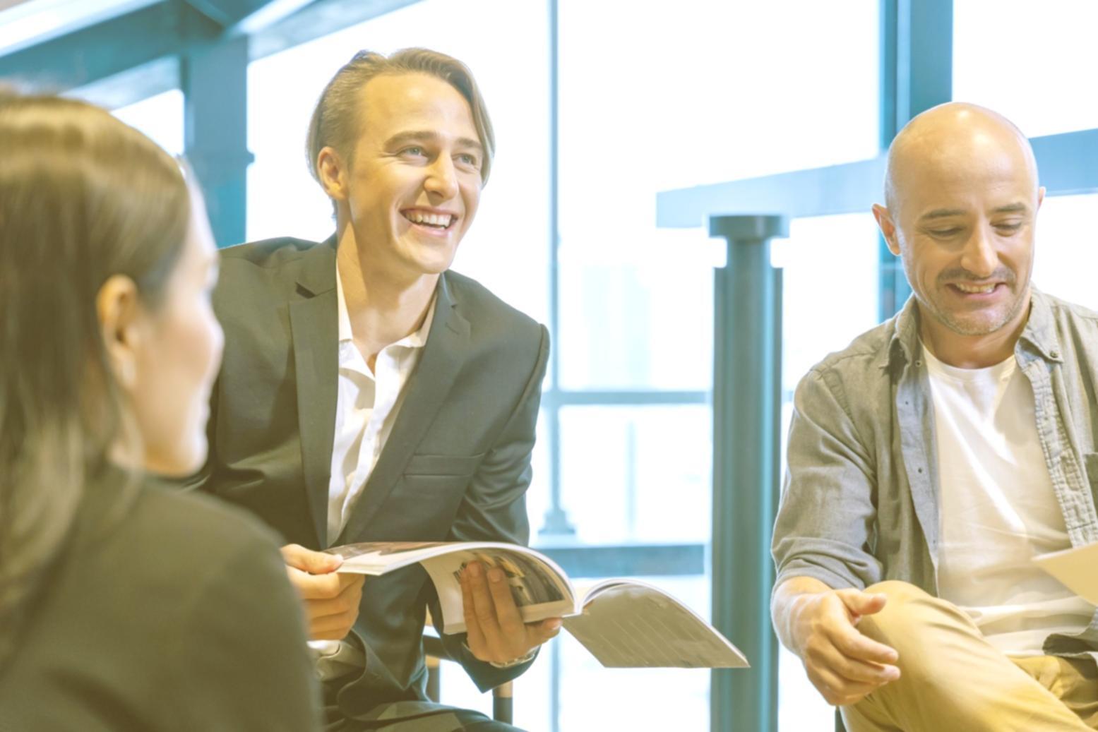 Dashboard de análisis de keywords con métricas actualizadas